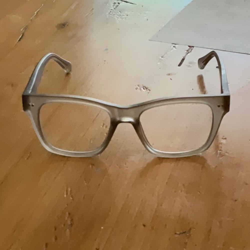 Look Optic Cosmo +1.0 readers